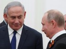 Nga sẽ tiếp tục để Israel thoải mái không kích Syria? Nga sẽ tiếp tục để Israel thoải mái không kích Syria?