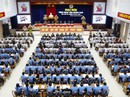 Công đoàn tỉnh Quảng Nam hỗ trợ xây 334 căn nhà cho đoàn viên Công đoàn tỉnh Quảng Nam hỗ trợ xây 334 căn nhà cho đoàn viên