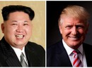 Triều Tiên từng mời ông Trump đến Bình Nhưỡng Triều Tiên từng mời ông Trump đến Bình Nhưỡng