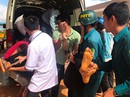 Mới đầu hè, nhiều trẻ chết đuối thương tâm Mới đầu hè, nhiều trẻ chết đuối thương tâm