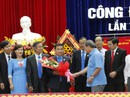Ông Phan Xuân Quang làm Chủ tịch Liên đoàn Lao động Quảng Nam Ông Phan Xuân Quang làm Chủ tịch Liên đoàn Lao động Quảng Nam