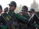 Mỹ giáng trừng phạt nhằm vào lực lượng tinh nhuệ của Iran Mỹ giáng trừng phạt nhằm vào lực lượng tinh nhuệ của Iran