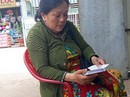 Người đàn bà bán vé số nghèo và 2 gã thanh niên bất nhân Người đàn bà bán vé số nghèo và 2 gã thanh niên bất nhân