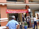 Đình chỉ hiệu trưởng để xảy ra báo cáo tài chính chênh lệch 3,6 tỷ đồng Đình chỉ hiệu trưởng để xảy ra báo cáo tài chính chênh lệch 3,6 tỷ đồng