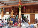 Đại gia đua nhau làm nhà gỗ Đại gia đua nhau làm nhà gỗ