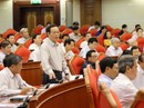 Dấu ấn Hội nghị Trung ương 7 Dấu ấn Hội nghị Trung ương 7
