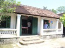Khắc khoải làng cổ Phước Tích Khắc khoải làng cổ Phước Tích