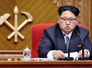 Triều Tiên công bố "lễ" phá hủy bãi thử nghiệm hạt nhân Triều Tiên công bố "lễ" phá hủy bãi thử nghiệm hạt nhân