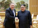 Cố vấn ông Trump "vừa đánh vừa xoa" Triều Tiên Cố vấn ông Trump "vừa đánh vừa xoa" Triều Tiên