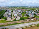 Đất nền Bình Chánh có nơi tăng giá gấp đôi chỉ sau vài tháng Đất nền Bình Chánh có nơi tăng giá gấp đôi chỉ sau vài tháng