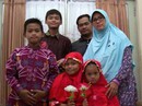 Tiết lộ về gia đình 6 người đánh bom nhà thờ ở Indonesia Tiết lộ về gia đình 6 người đánh bom nhà thờ ở Indonesia
