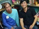 Chân dung 3 "hiệp sĩ" thương vong khi bắt trộm ở Sài Gòn Chân dung 3 "hiệp sĩ" thương vong khi bắt trộm ở Sài Gòn