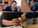 Kỷ luật 10 cán bộ vụ hải quan Hải Phòng nhận tiền "bôi trơn" Kỷ luật 10 cán bộ vụ hải quan Hải Phòng nhận tiền "bôi trơn"