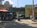 Nhiều sai phạm khi thực hiện dự án tại khu “đất vàng” 4.896 m2 ở trung tâm TP HCM Nhiều sai phạm khi thực hiện dự án tại khu “đất vàng” 4.896 m2 ở trung tâm TP HCM