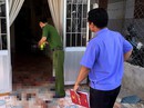 Tài xế xách dao vào tận giường ngủ sát hại dã man giám đốc Tài xế xách dao vào tận giường ngủ sát hại dã man giám đốc