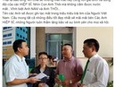 Nghệ sĩ Việt kêu gọi ủng hộ các "hiệp sĩ" đường phố Nghệ sĩ Việt kêu gọi ủng hộ các "hiệp sĩ" đường phố