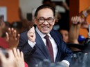 Malaysia: Ông Anwar ra tù, ông Mahathir nắm quyền thủ tướng bao lâu? Malaysia: Ông Anwar ra tù, ông Mahathir nắm quyền thủ tướng bao lâu?