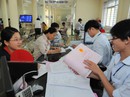 Hồ sơ giao dịch nhà đất vùng ven TP HCM giảm mạnh Hồ sơ giao dịch nhà đất vùng ven TP HCM giảm mạnh