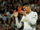 Fan M.U sốc nặng khi Smalling không được dự VCK World Cup Fan M.U sốc nặng khi Smalling không được dự VCK World Cup