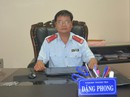 Ông Đặng Phong thay ông Lê Phước Hoài Bảo làm giám đốc sở Ông Đặng Phong thay ông Lê Phước Hoài Bảo làm giám đốc sở