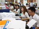 Tiền lương giữa khối hành chính và doanh nghiệp chênh nhau 2-3 lần Tiền lương giữa khối hành chính và doanh nghiệp chênh nhau 2-3 lần