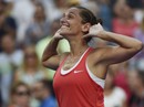 Khi á quân Grand Slam được nước Ý tôn vinh không kém nhà vô địch Khi á quân Grand Slam được nước Ý tôn vinh không kém nhà vô địch