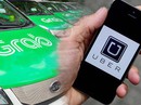 Grab lên tiếng sau khi bị kết luận có dấu hiệu vi phạm Luật Cạnh tranh Grab lên tiếng sau khi bị kết luận có dấu hiệu vi phạm Luật Cạnh tranh