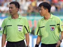 Thêm 2 ứng viên tranh ghế trưởng Ban Trọng tài Thêm 2 ứng viên tranh ghế trưởng Ban Trọng tài
