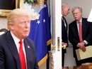 Hai mặt của chính sách ông Trump Hai mặt của chính sách ông Trump