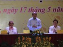 Biển miền Trung đã trở lại bình thường sau sự cố Formosa Biển miền Trung đã trở lại bình thường sau sự cố Formosa