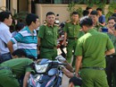 Đang làm rõ 1 số đối tượng khác trong vụ "hiệp sĩ " bị giết Đang làm rõ 1 số đối tượng khác trong vụ "hiệp sĩ " bị giết