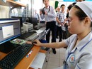 Ứng dụng CNTT mở cơ hội mới cho người bệnh lớn tuổi Ứng dụng CNTT mở cơ hội mới cho người bệnh lớn tuổi