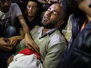 Israel không kích nhiều mục tiêu tại Dải Gaza Israel không kích nhiều mục tiêu tại Dải Gaza