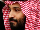 Thái tử Ả Rập Saudi "mất tích" Thái tử Ả Rập Saudi "mất tích"