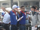 Học sinh TP HCM thi THPT quốc gia 2018 tại trường ĐH nào? Học sinh TP HCM thi THPT quốc gia 2018 tại trường ĐH nào?