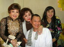 Nghệ sĩ Hồng Nga "Viết hồi ký bằng liveshow" Nghệ sĩ Hồng Nga "Viết hồi ký bằng liveshow"