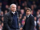 Chung kết Cúp FA: Mourinho không muốn Conte có quà Chung kết Cúp FA: Mourinho không muốn Conte có quà