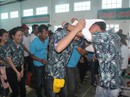 Hơn 1.000 công nhân sôi nổi tham gia Ngày hội Đoàn viên Công đoàn Hơn 1.000 công nhân sôi nổi tham gia Ngày hội Đoàn viên Công đoàn