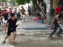 Truy sát kinh hoàng trong đêm, 3 người chết Truy sát kinh hoàng trong đêm, 3 người chết