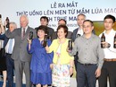 Đồ uống có nguyên liệu 100% từ thiên nhiên Đồ uống có nguyên liệu 100% từ thiên nhiên