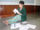 Quá tin con nuôi, bị lừa hơn 24 tỉ đồng? Quá tin con nuôi, bị lừa hơn 24 tỉ đồng?