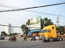 Cảng biển bị "bao vây" Cảng biển bị "bao vây"