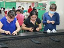 Chân yếu tay mềm làm sao nổi? Chân yếu tay mềm làm sao nổi?
