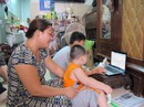 Mỗi cấp tòa xử một kiểu Mỗi cấp tòa xử một kiểu