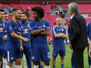 Nội bộ Chelsea rối rắm dù vừa giành cúp FA Nội bộ Chelsea rối rắm dù vừa giành cúp FA