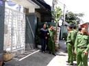 Bắt giam cán bộ ngân hàng chiếm đoạt 110 tỉ đồng Bắt giam cán bộ ngân hàng chiếm đoạt 110 tỉ đồng