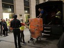 Cựu thủ tướng Malaysia nhờ cảnh sát bảo vệ Cựu thủ tướng Malaysia nhờ cảnh sát bảo vệ
