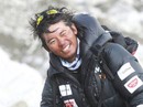 Mất 9 ngón tay vẫn leo Everest, người đàn ông Nhật chết thảm Mất 9 ngón tay vẫn leo Everest, người đàn ông Nhật chết thảm