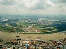 TP HCM báo cáo gì với Chính phủ về Thủ Thiêm, Khu công nghệ cao? TP HCM báo cáo gì với Chính phủ về Thủ Thiêm, Khu công nghệ cao?