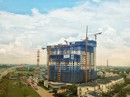 “Chóng mặt” với giá đất TP HCM 1 năm qua “Chóng mặt” với giá đất TP HCM 1 năm qua